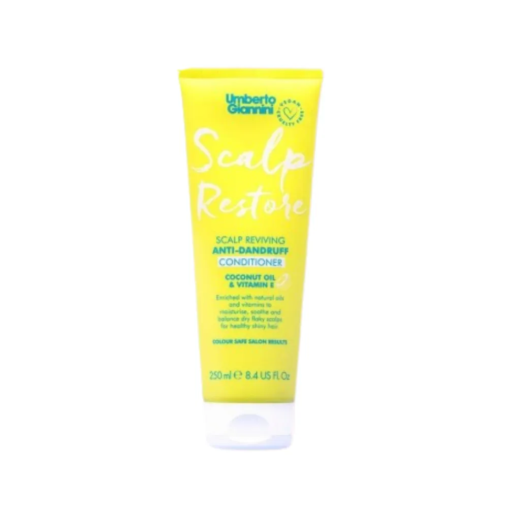Umberto Giannini Scalp Restore Acondicionador Anticaspa 250ml